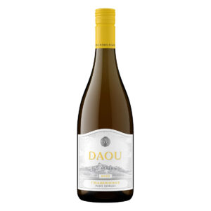 Botella de vino Daou Paso Robles Chardonnay – California, EE. UU. – Casa Osorio