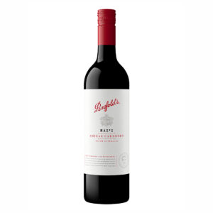 Botella de vino Penfolds Max’s Shiraz Cabernet – Australia – Casa Osorio