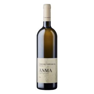 Botella de vino - Anma Blanco Chozas Carrascal – Casa Osorio